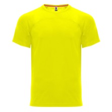 Comprar CAMISETA ROLY MONACO 6401