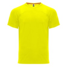 Venta de CAMISETA ROLY MONACO 6401