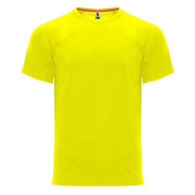 Camiseta Roly Monaco 6401
