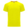 Camiseta roly monaco 6401