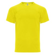 CAMISETA ROLY MONACO 6401