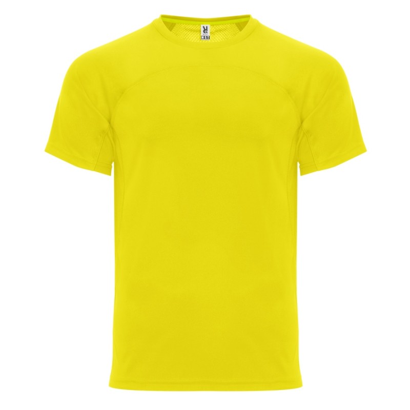 Camiseta roly monaco 6401