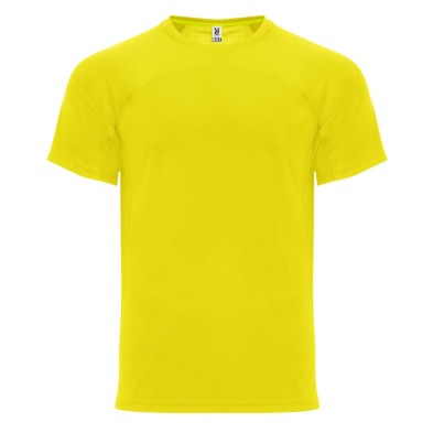 Camiseta Roly Monaco 6401