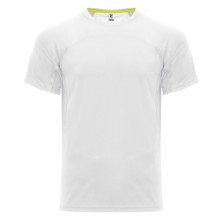 CAMISETA ROLY MONACO 6401