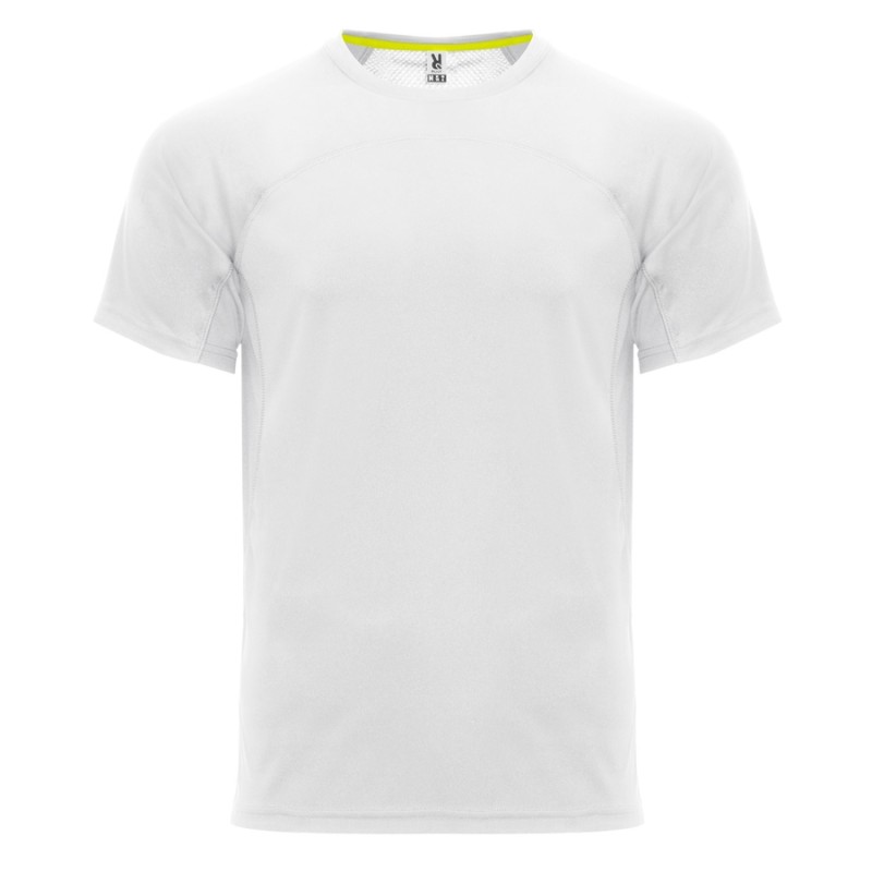 Camiseta roly monaco 6401