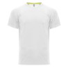 Camiseta roly monaco 6401