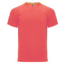 CAMISETA ROLY MONACO 6401
