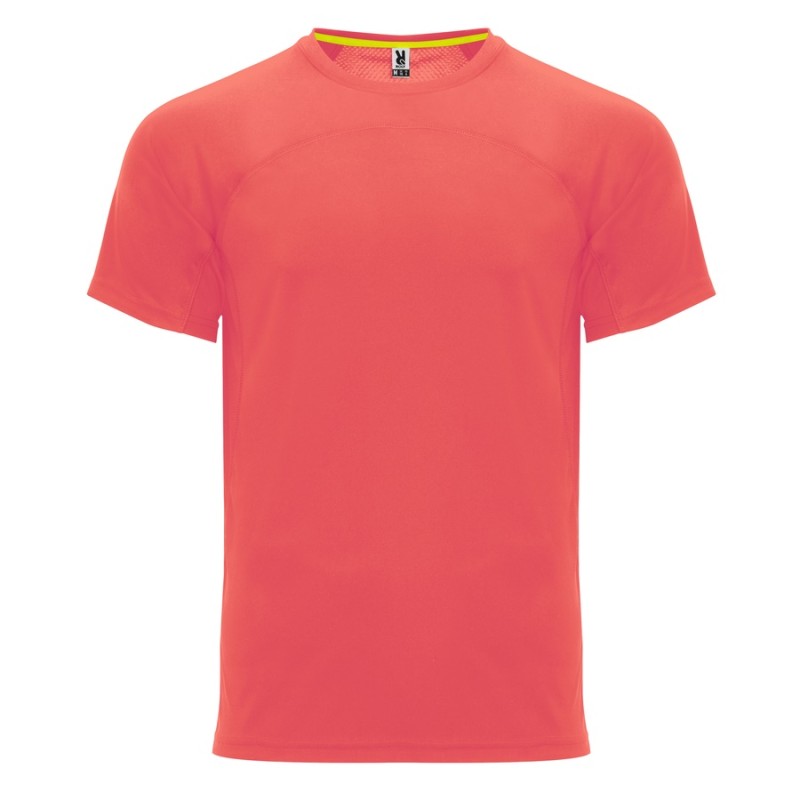 Camiseta roly monaco 6401