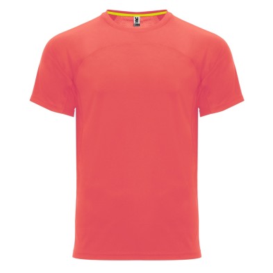 Camiseta Roly Monaco 6401
