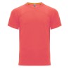Camiseta roly monaco 6401