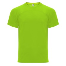 CAMISETA ROLY MONACO 6401