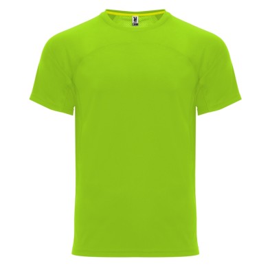Camiseta Roly Monaco 6401