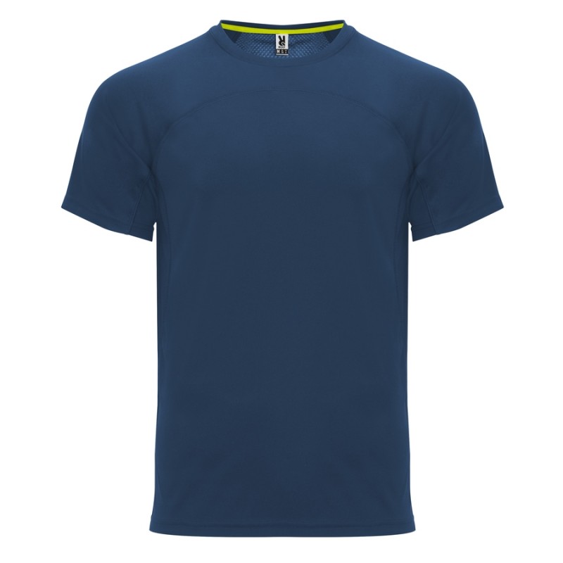 Camiseta roly monaco 6401