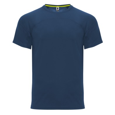 Camiseta Roly Monaco 6401