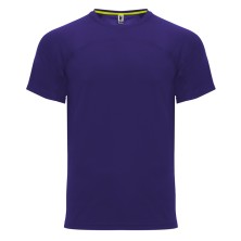 CAMISETA ROLY MONACO 6401