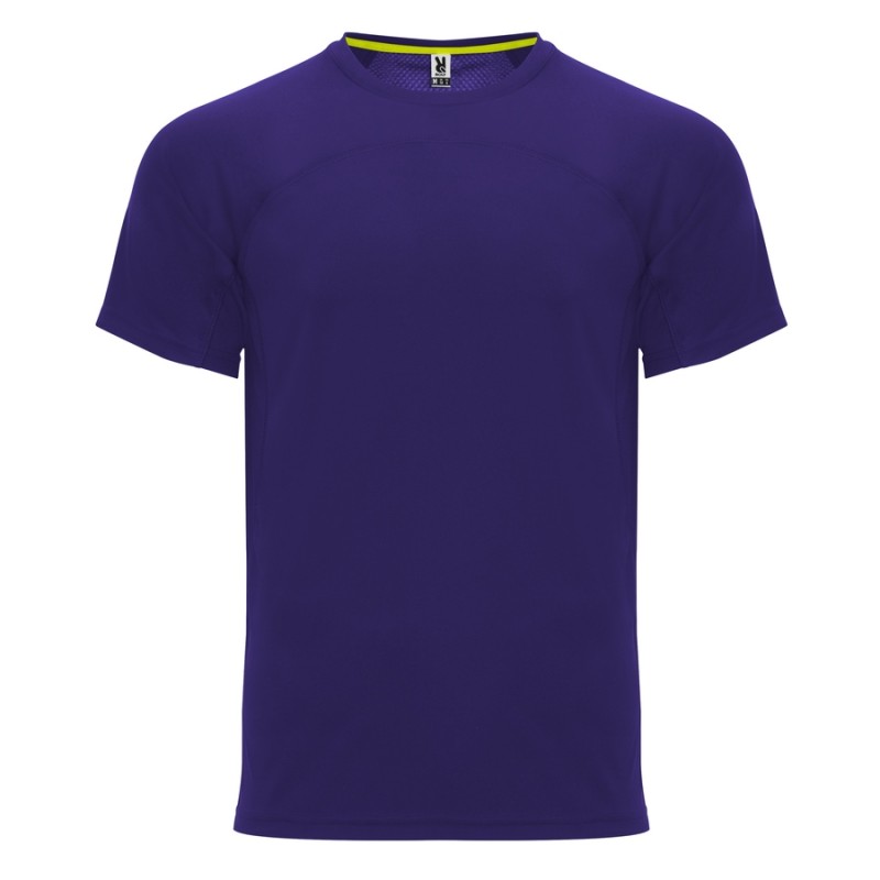 Camiseta roly monaco 6401