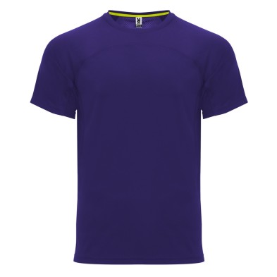 Camiseta Roly Monaco 6401