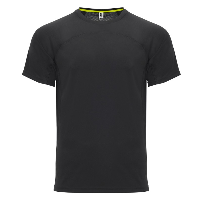 Camiseta roly monaco 6401