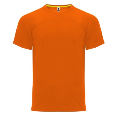 Camiseta Roly Monaco 6401