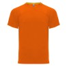 Camiseta roly monaco 6401