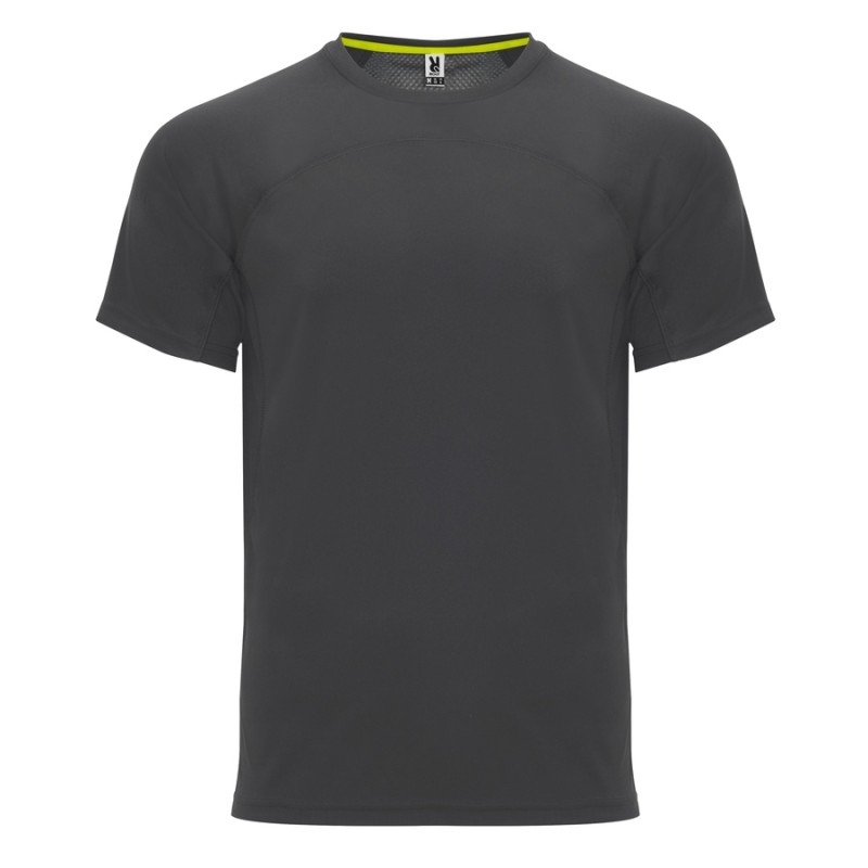 Camiseta roly monaco 6401