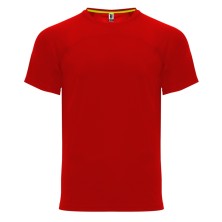 CAMISETA ROLY MONACO 6401