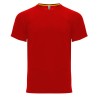 Camiseta roly monaco 6401