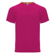 CAMISETA ROLY MONACO 6401