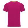 Camiseta roly monaco 6401