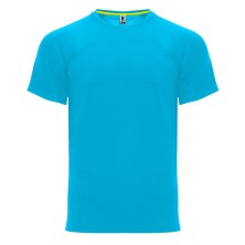 CAMISETA ROLY MONACO 6401