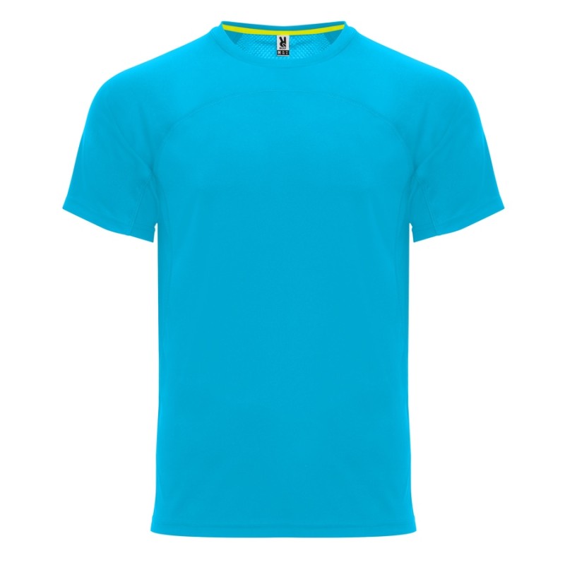 Camiseta roly monaco 6401
