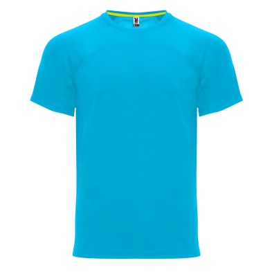 Camiseta Roly Monaco 6401