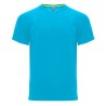 Camiseta roly monaco 6401