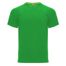 CAMISETA ROLY MONACO 6401