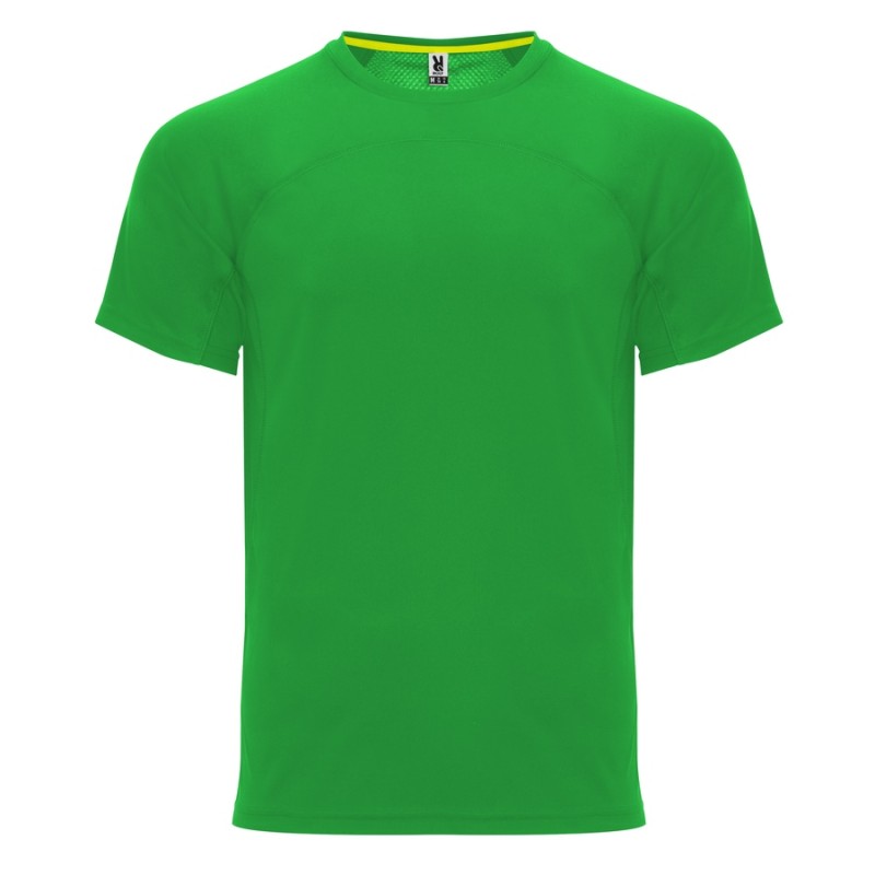Camiseta roly monaco 6401