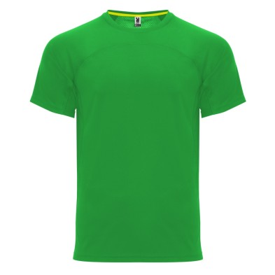 Camiseta Roly Monaco 6401