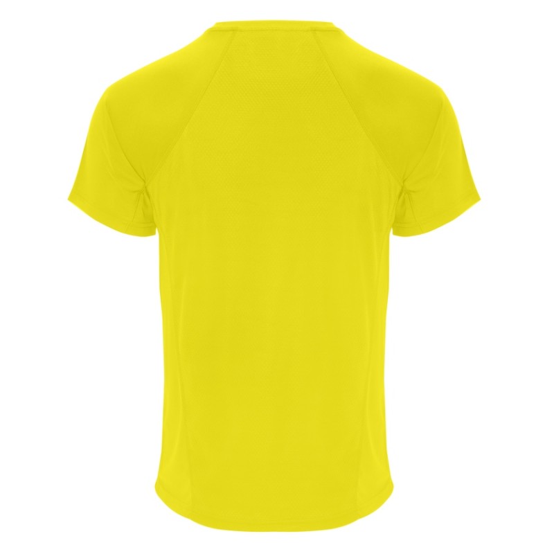 Camiseta roly monaco 6401