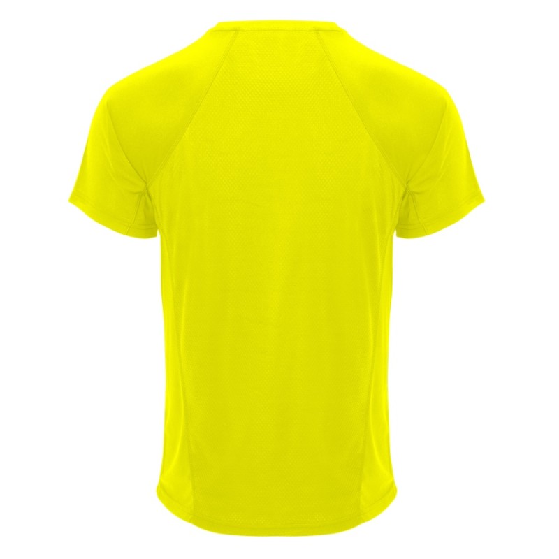 Camiseta roly monaco 6401