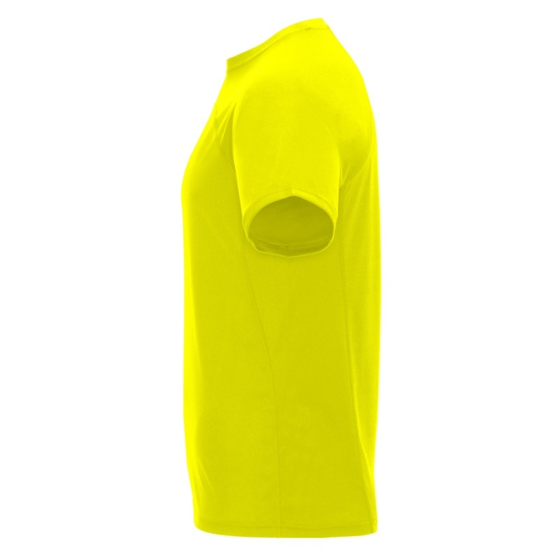 Camiseta roly monaco 6401