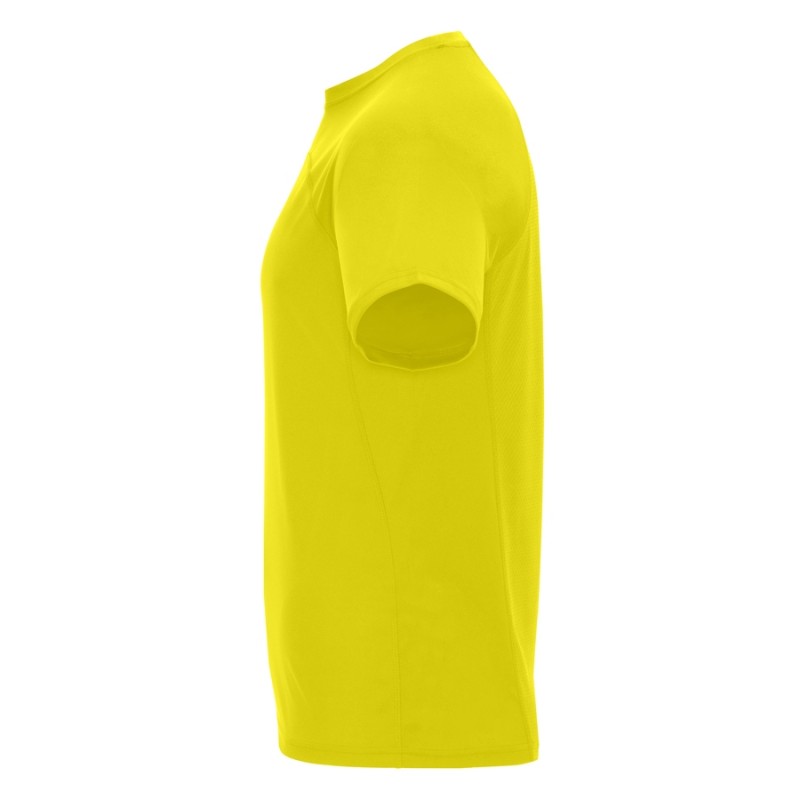 Camiseta roly monaco 6401