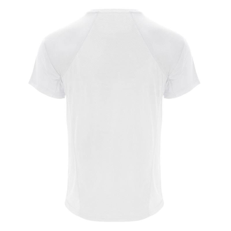 Camiseta roly monaco 6401