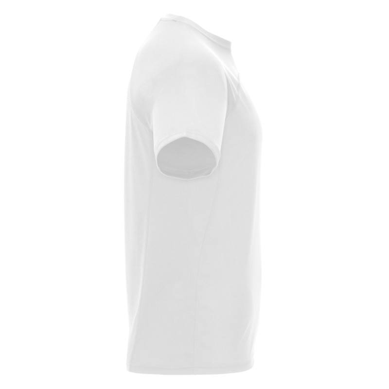 Camiseta roly monaco 6401