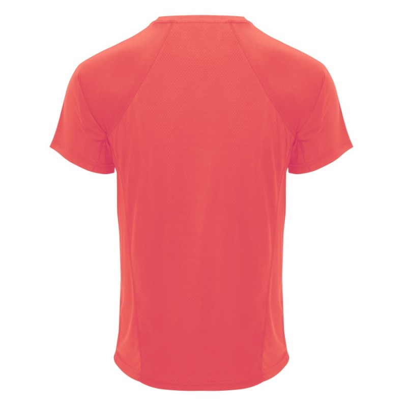 Camiseta roly monaco 6401