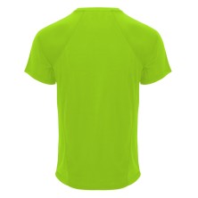CAMISETA ROLY MONACO 6401