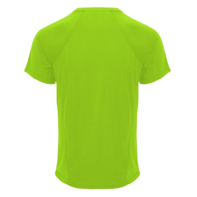 Camiseta Roly Monaco 6401