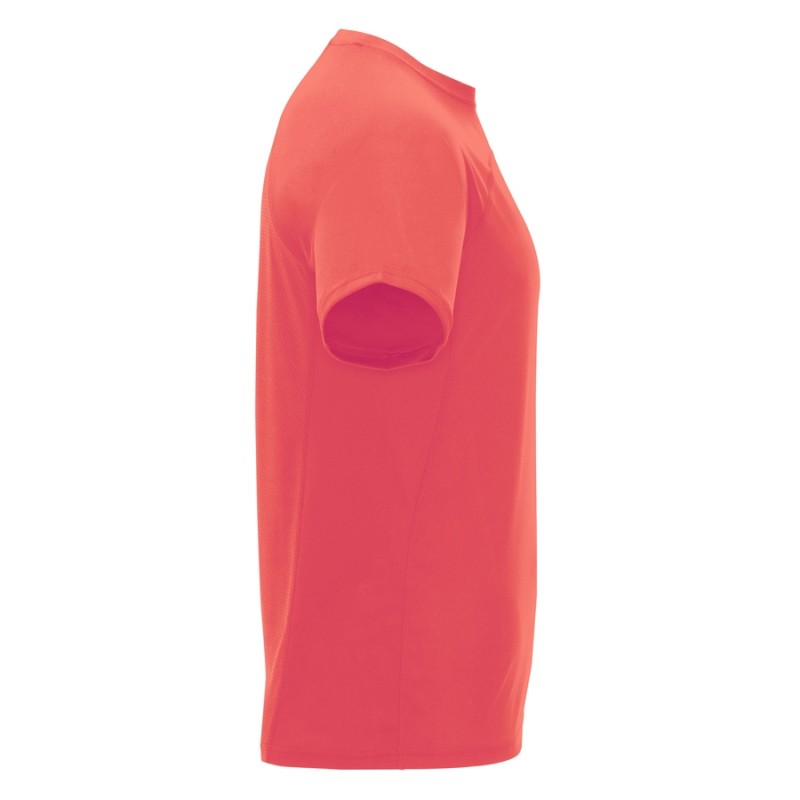Camiseta roly monaco 6401