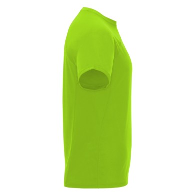 Camiseta Roly Monaco 6401
