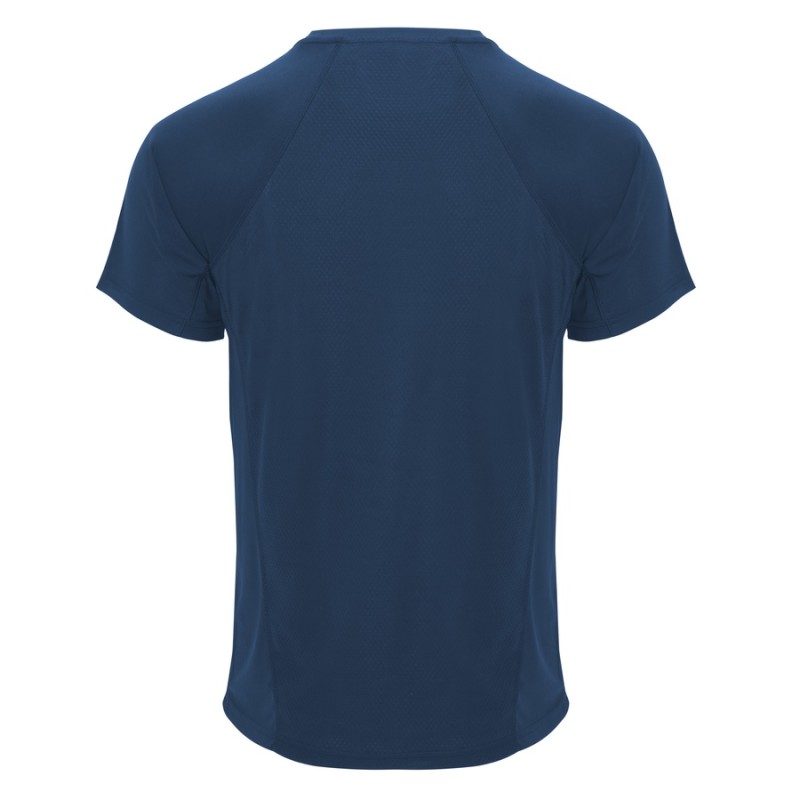 Camiseta roly monaco 6401