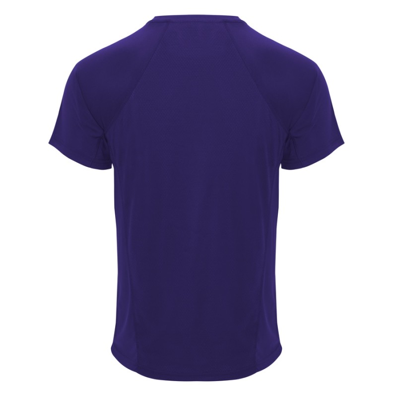 Camiseta roly monaco 6401