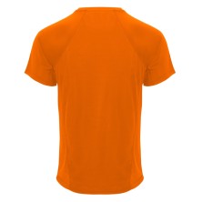 CAMISETA ROLY MONACO 6401